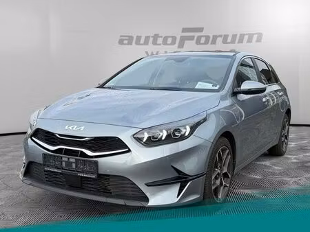 Kia Ceed 1.0 T-GDi 100 Ultimate