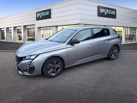 Peugeot 308 1.2 THP 130 Active