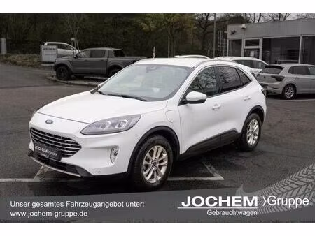 Ford Kuga 2.5 Titanium X