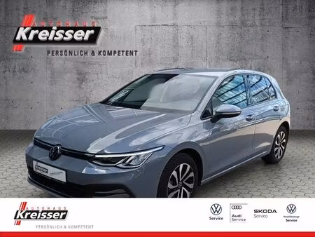 Volkswagen Golf 1.5 TSI 110