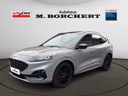 Ford Kuga 2.5 190 4x4