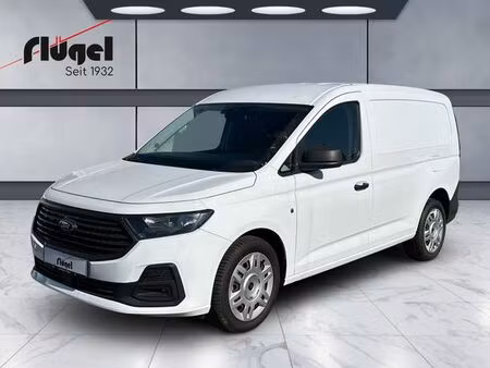 Ford Transit 2.0 122 Trend