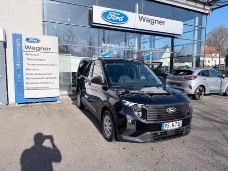 Ford Transit 1.0 125 Trend