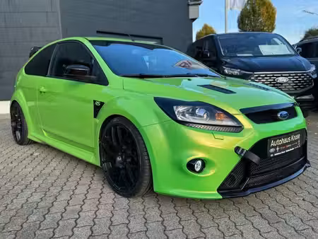 Ford Focus RS 2.5 305