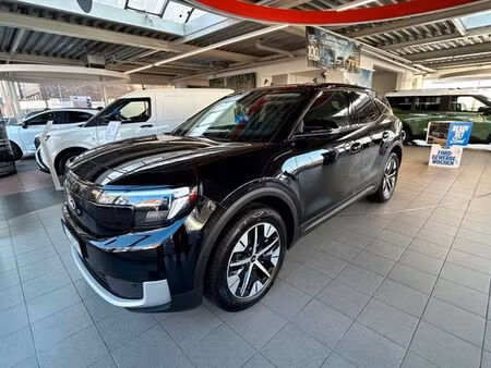 Ford Explorer 340 4x4