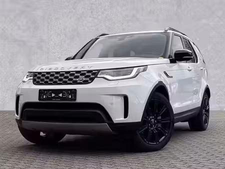 Land Rover Discovery D250 3.0 249 S 4x4