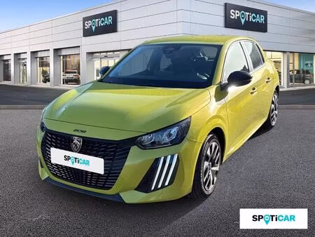 Peugeot 208 1.2 100 Style
