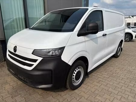 Volkswagen Transporter T7 2.0 TDI 170 Base