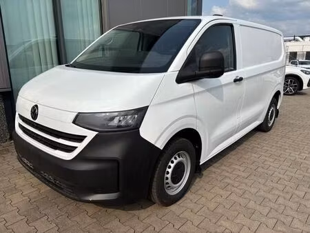 Volkswagen Transporter T7 2.0 TDI 150 Base