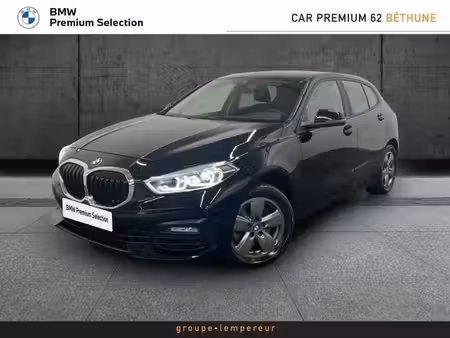 BMW Série 1 116i 1.5 109
