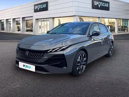 Peugeot 308 1.2 145 Allure