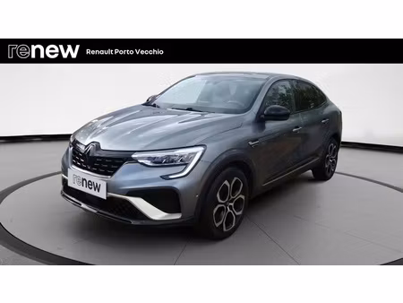 Renault Arkana E-Tech 1.6 145