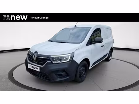 Renault Kangoo 1.5 dCi 95