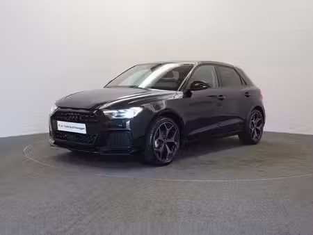 Audi A1 30 TFSI 1.0 TFSI 116
