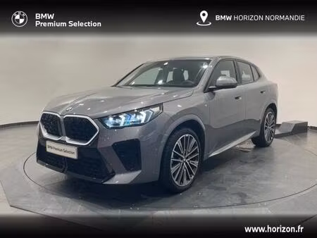 BMW X2 20i 1.5 170 sDrive