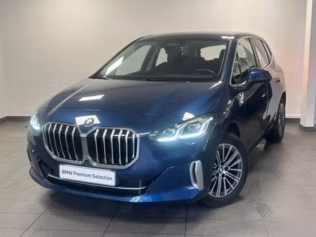 BMW Série 2 218i 1.5 136