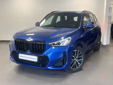 BMW X1 18i 1.5 136 sDrive