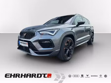 Cupra Ateca 2.0 TSI 300