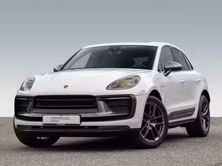 Porsche Macan T 2.0 265 4x4