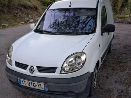 Renault Kangoo 1.9 80