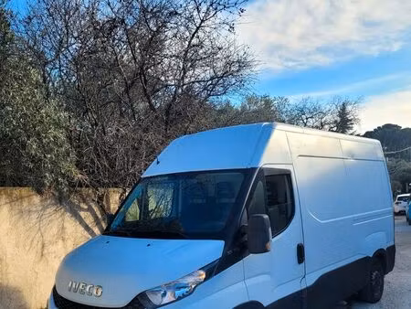 Iveco Daily 