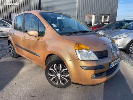 Renault Modus 1.4 100