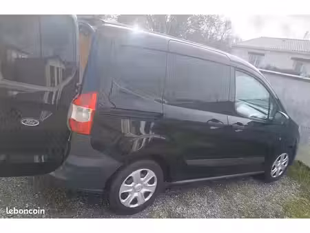 Ford Transit 1.5 100