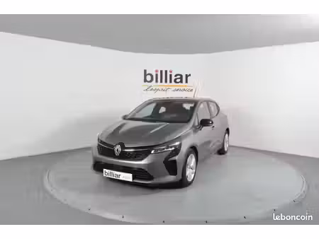 Renault Clio 1.0 TCe 90 Evolution