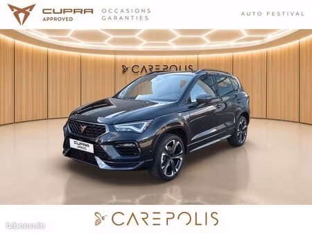 Cupra Ateca 1.5 TSI 150