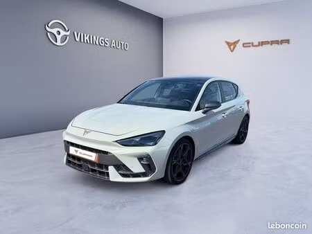 Cupra Leon 1.5 272