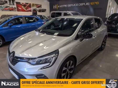 Renault Clio 1.5 dCi 100 Evolution