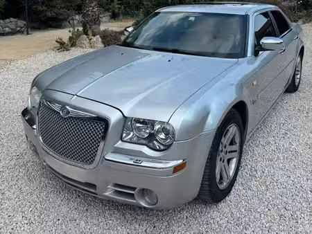 Chrysler 300C V6 3.0 218 C