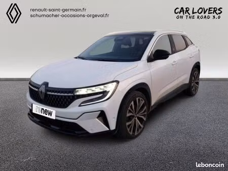 Renault Austral 1.2 200 Iconic