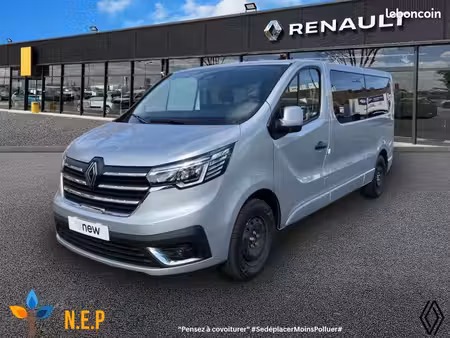 Renault Trafic 2.0 dCi 150 Techno