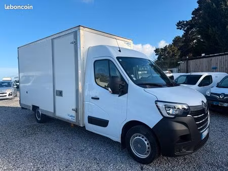 Renault Master 2.3 dCi 150