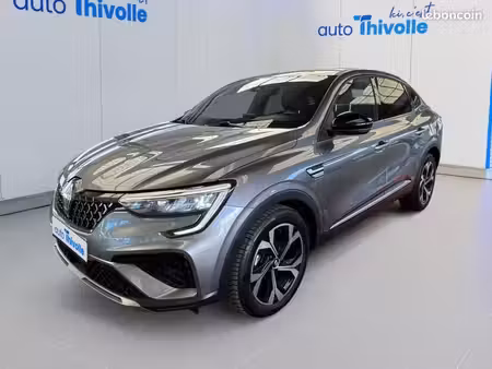 Renault Arkana E-Tech 1.6 145 Techno