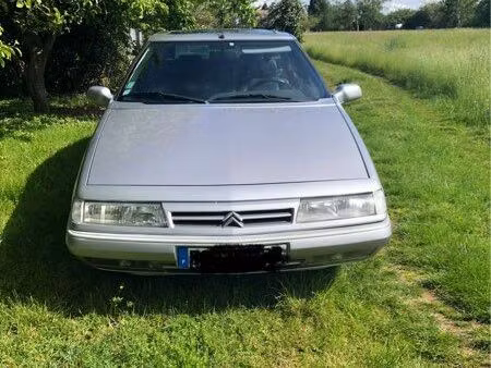 Citroën XM 2.5 Exclusive
