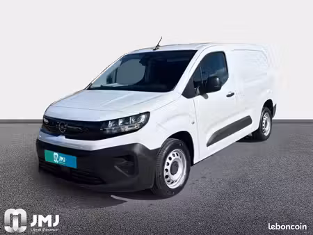 Opel Combo 1.5 131