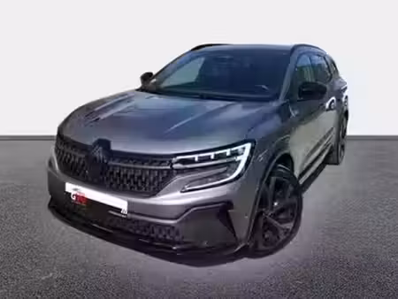 Renault Espace 1.2 200 Esprit Alpine