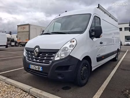 Renault Master 2.3