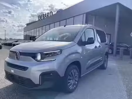 Citroën Berlingo Max