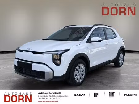 Kia Stonic 1.0