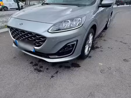 Ford Kuga 2.5 190 Vignale 4x4