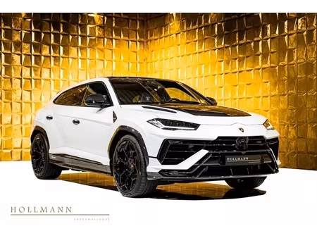 Lamborghini Urus Performante V8 4.0 650