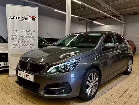 Peugeot 308 1.2 THP 110 Active
