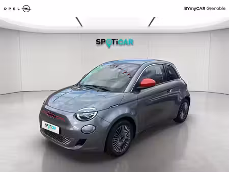 Fiat 500 95
