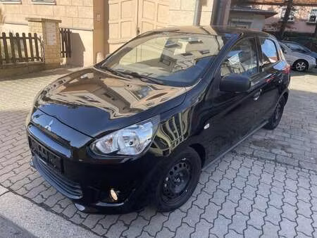 Mitsubishi Space Star 1.0 71 Diamant Edition