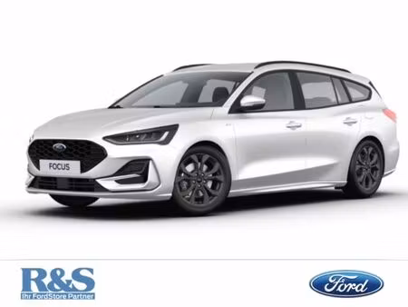 Ford Focus 1.0 125 ST Line