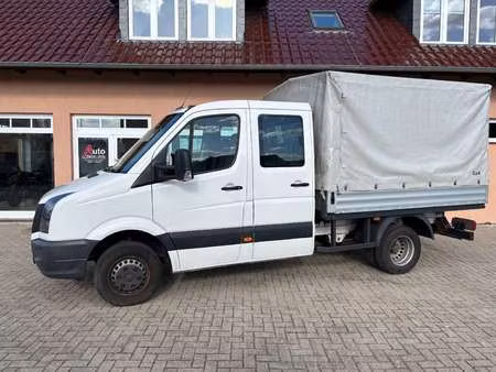 Volkswagen Transporter 2.0