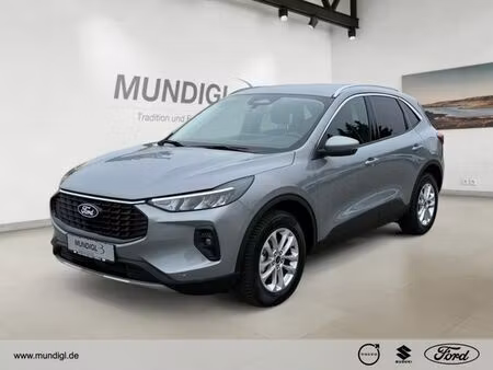 Ford Kuga 2.5 152 Titanium